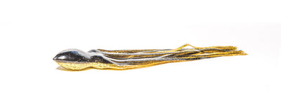 Bonze-Lures-Gamefishing-Marlin-Sportifshing-Custom-COLOUR-19-Black/Gold