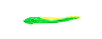 Bonze-Lures-Gamefishing-Marlin-Sportifshing-Custom-COLOUR-04-Green/Chartreuse