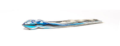 Bonze-Lures-Gamefishing-Marlin-Sportifshing-Custom-COLOUR-25-Blue-Silver