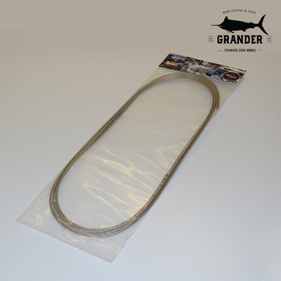 Bonze-Lures-Gamefishing-Marlin-Sportifshing-Custom-Bonze-Grander-Stainless-Steel-Cable