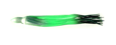 Bonze-Lures-Gamefishing-Marlin-Sportifshing-Custom-COLOUR-36---White/Green/Black